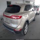 5LMCJ1A97FUJ28274 2015 Lincoln Mkc auction photo thumbnail 4