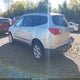 1GNKREEDXBJ157790 2011 Chevrolet Traverse Ls auction photo thumbnail 3