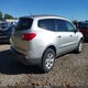 1GNKREEDXBJ157790 2011 Chevrolet Traverse Ls auction photo thumbnail 4