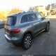 W1N4M4HB0LW036686 2020 Mercedes-Benz Glb 250 4Matic auction photo thumbnail 4