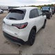 3CZRZ2H50RM770289 2024 Honda Hr-V Awd Sport/Awd Sport W/O Bsi auction photo thumbnail 4