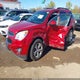 2GNFLGEK0F6136737 2015 Chevrolet Equinox 2Lt auction photo thumbnail 2