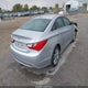 5NPEC4ACXDH593713 2013 Hyundai Sonata Limited auction photo thumbnail 4