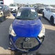 KMHTC6AE4EU184467 2014 Hyundai Veloster Turbo W/Black auction photo thumbnail 13