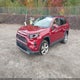 4T3D6RFVXMU024265 2021 Toyota Rav4 Hybrid Limited auction photo thumbnail 2