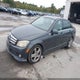 WDDGF5EB7AF427507 2010 Mercedes-Benz C 300 Sport auction photo thumbnail 2