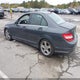 WDDGF5EB7AF427507 2010 Mercedes-Benz C 300 Sport auction photo thumbnail 3