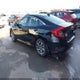 19XFC2F81JE032362 2018 Honda Civic Ex auction photo thumbnail 3