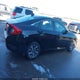 19XFC2F81JE032362 2018 Honda Civic Ex auction photo thumbnail 13