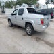 2HJYK16217H500701 2007 Honda Ridgeline Rt auction photo thumbnail 3