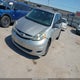 5TDZK23C78S109714 2008 Toyota Sienna Le auction photo thumbnail 2