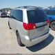 5TDZK23C78S109714 2008 Toyota Sienna Le auction photo thumbnail 3