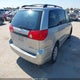 5TDZK23C78S109714 2008 Toyota Sienna Le auction photo thumbnail 4