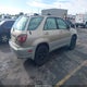 JT6HF10U5Y0156189 2000 Lexus Rx 300 auction photo thumbnail 4