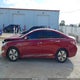 KMHEC4A40FA121910 2015 Hyundai Sonata Hybrid Limited auction photo thumbnail 14