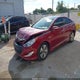 KMHEC4A40FA121910 2015 Hyundai Sonata Hybrid Limited auction photo thumbnail 2