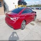 KMHEC4A40FA121910 2015 Hyundai Sonata Hybrid Limited auction photo thumbnail 4