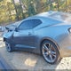 1G1FB1RS3M0100929 2021 Chevrolet Camaro Rwd 1Lt auction photo thumbnail 14