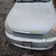 KNADC123716060245 2001 Kia Rio auction photo thumbnail 10