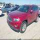 1C4RJFAG4FC212863 2015 Jeep Grand Cherokee Laredo auction photo thumbnail 2