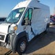 3C6TRVDG6KE525430 2019 Ram Promaster 2500 High Roof 159 Wb auction photo thumbnail 2