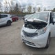 3N1CE2CP1EL366484 2014 Nissan Versa Note Sv auction photo thumbnail 6