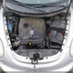 3VWDD21C31M448139 2001 Volkswagen New Beetle Glx auction photo thumbnail 10