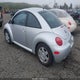 3VWDD21C31M448139 2001 Volkswagen New Beetle Glx auction photo thumbnail 3