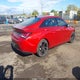KMHLR4AF9MU170249 2021 Hyundai Elantra N Line auction photo thumbnail 4