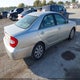 4T1BF30K53U057281 2003 Toyota Camry Xle V6 auction photo thumbnail 4