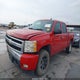2GCEK13J981321951 2008 Chevrolet Silverado 1500 Lt2 auction photo thumbnail 2