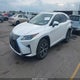 2T2ZZMCA1HC036933 2017 Lexus Rx 350 auction photo thumbnail 2