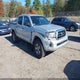 5TELU42N58Z563607 2008 Toyota Tacoma Base V6 auction photo thumbnail 1