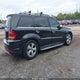 4JGBF7BEXAA548989 2010 Mercedes-Benz Gl 450 4Matic auction photo thumbnail 4
