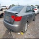 KNAFU4A22C5487129 2012 Kia Forte Ex auction photo thumbnail 4