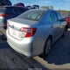 4T1BD1FK3DU079864 2013 Toyota Camry Hybrid Xle auction photo thumbnail 4