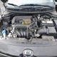3KPA25AD7LE312132 2020 Kia Rio 5-Door S auction photo thumbnail 10