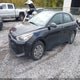 3KPA25AD7LE312132 2020 Kia Rio 5-Door S auction photo thumbnail 2