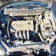 1NXBR32E18Z947301 2008 Toyota Corolla S auction photo thumbnail 10