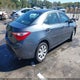 2T1BURHE9GC741149 2016 Toyota Corolla Le auction photo thumbnail 4