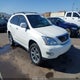 2T2GK31U89C073370 2009 Lexus Rx 350 auction photo thumbnail 1