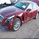 1G6KB5RS1HU185669 2017 Cadillac Ct6 Standard auction photo thumbnail 6