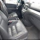 5FNRL38797B081240 2007 Honda Odyssey Ex-L auction photo thumbnail 5