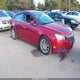 1G1PH5SBXE7134184 2014 Chevrolet Cruze Eco Auto auction photo thumbnail 1