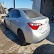 2T1BURHE9GC626616 2016 Toyota Corolla Le auction photo thumbnail 3