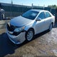 4T1BF1FK7CU186862 2012 Toyota Camry Xle auction photo thumbnail 2