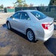 4T1BF1FK7CU186862 2012 Toyota Camry Xle auction photo thumbnail 3