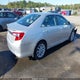 4T1BF1FK7CU186862 2012 Toyota Camry Xle auction photo thumbnail 4