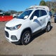 KL7CJPSB6HB220676 2017 Chevrolet Trax Lt auction photo thumbnail 2