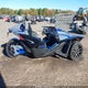 57XAARHB4M8145486 2021 Polaris Slingshot R/Le auction photo thumbnail 12